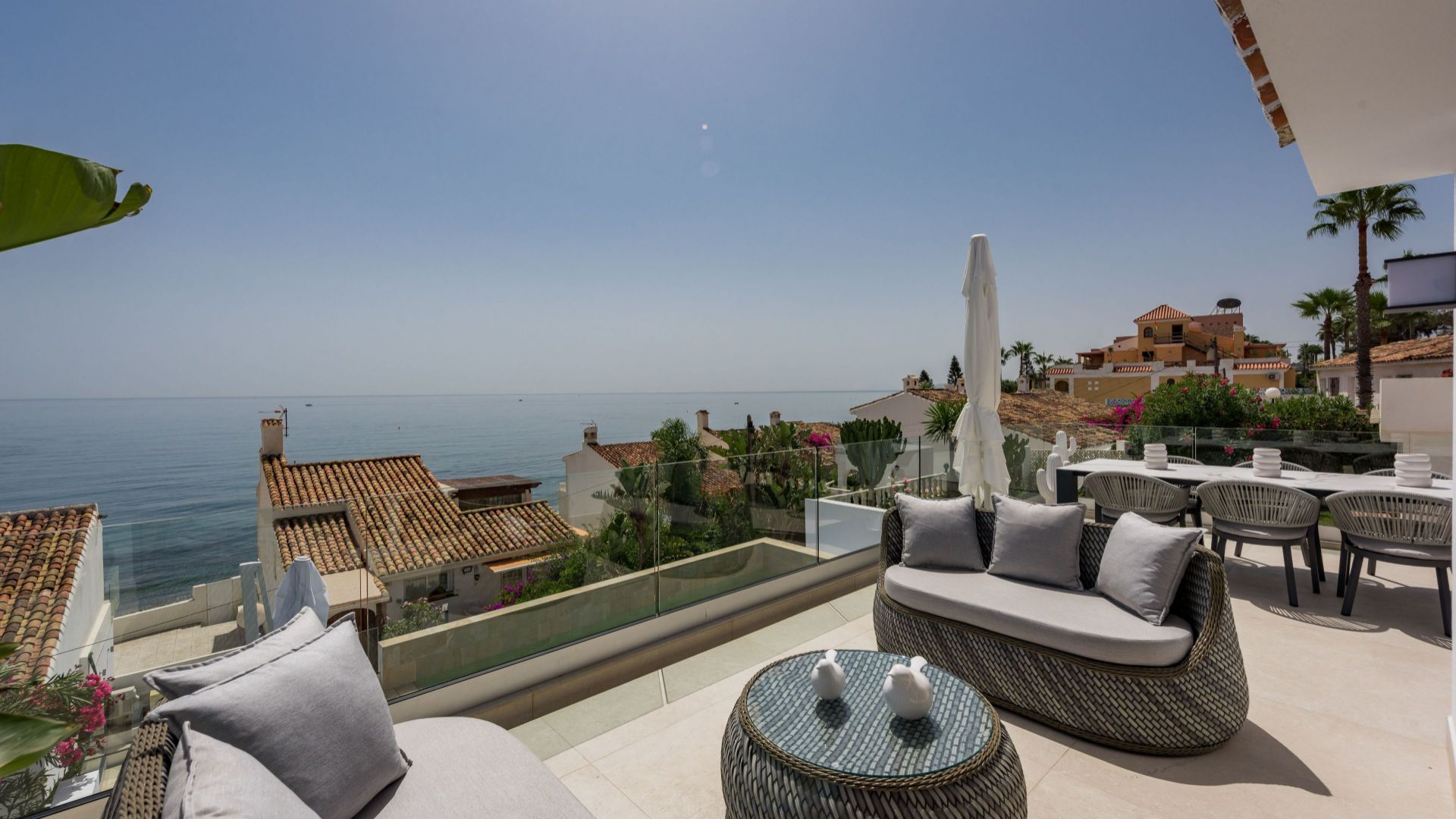 Вила за продажба в Marbella