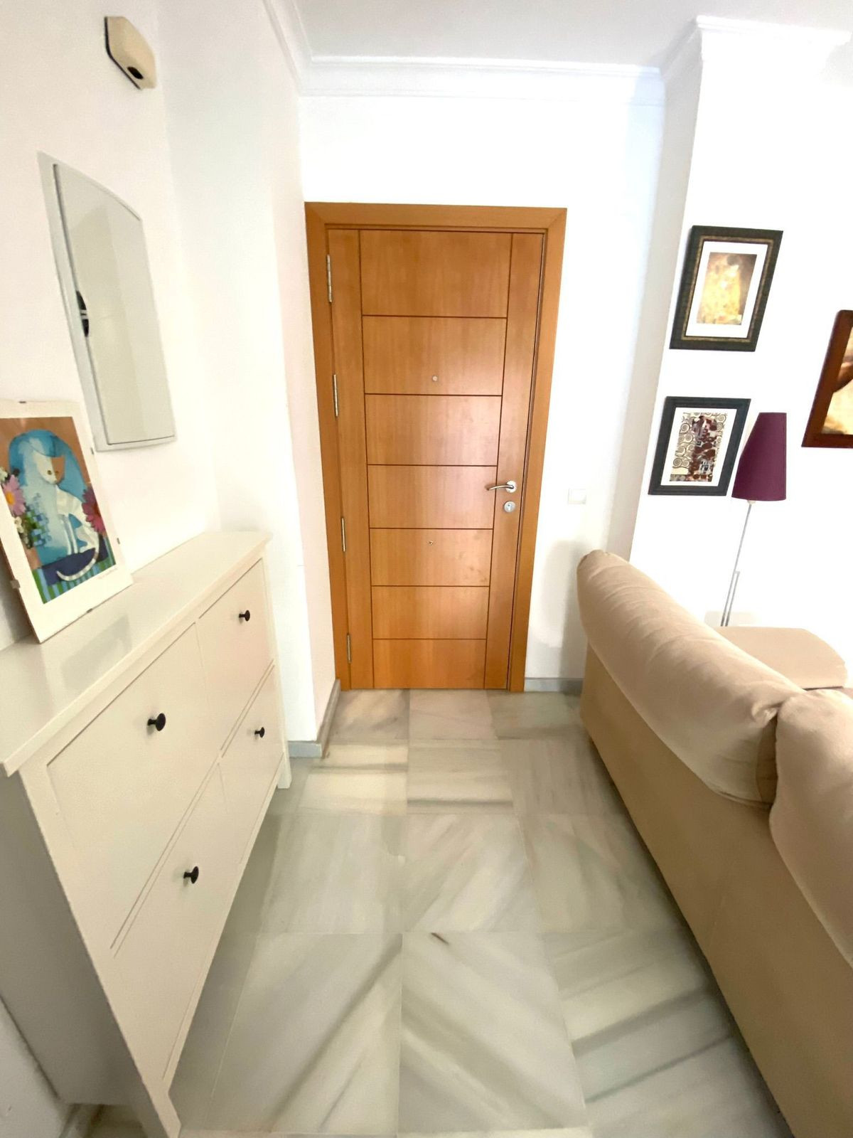 Piso de 2 Dormitorios y 2 Baños en venta en Fuengirola