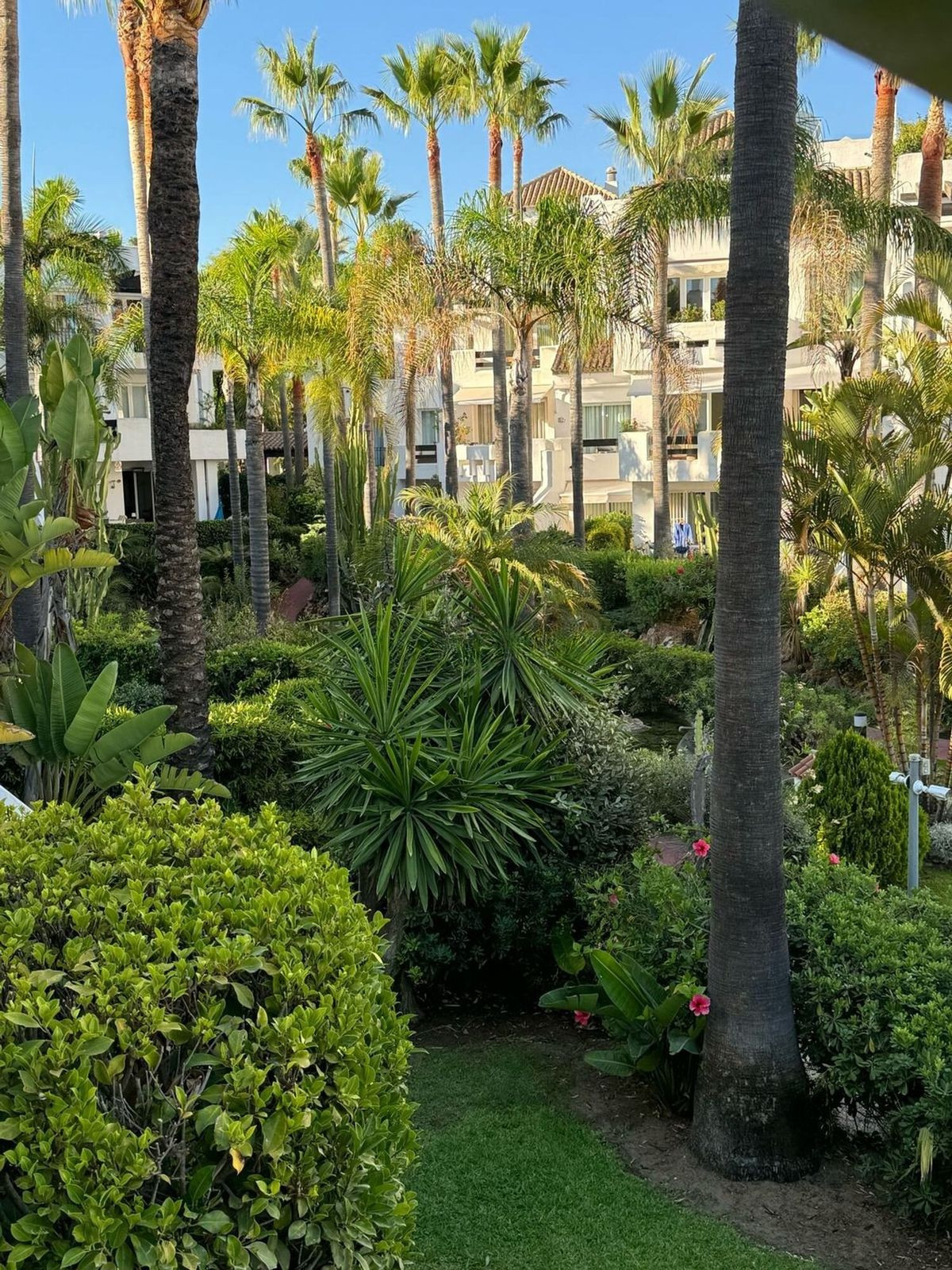 Puerto Banus, Marbella