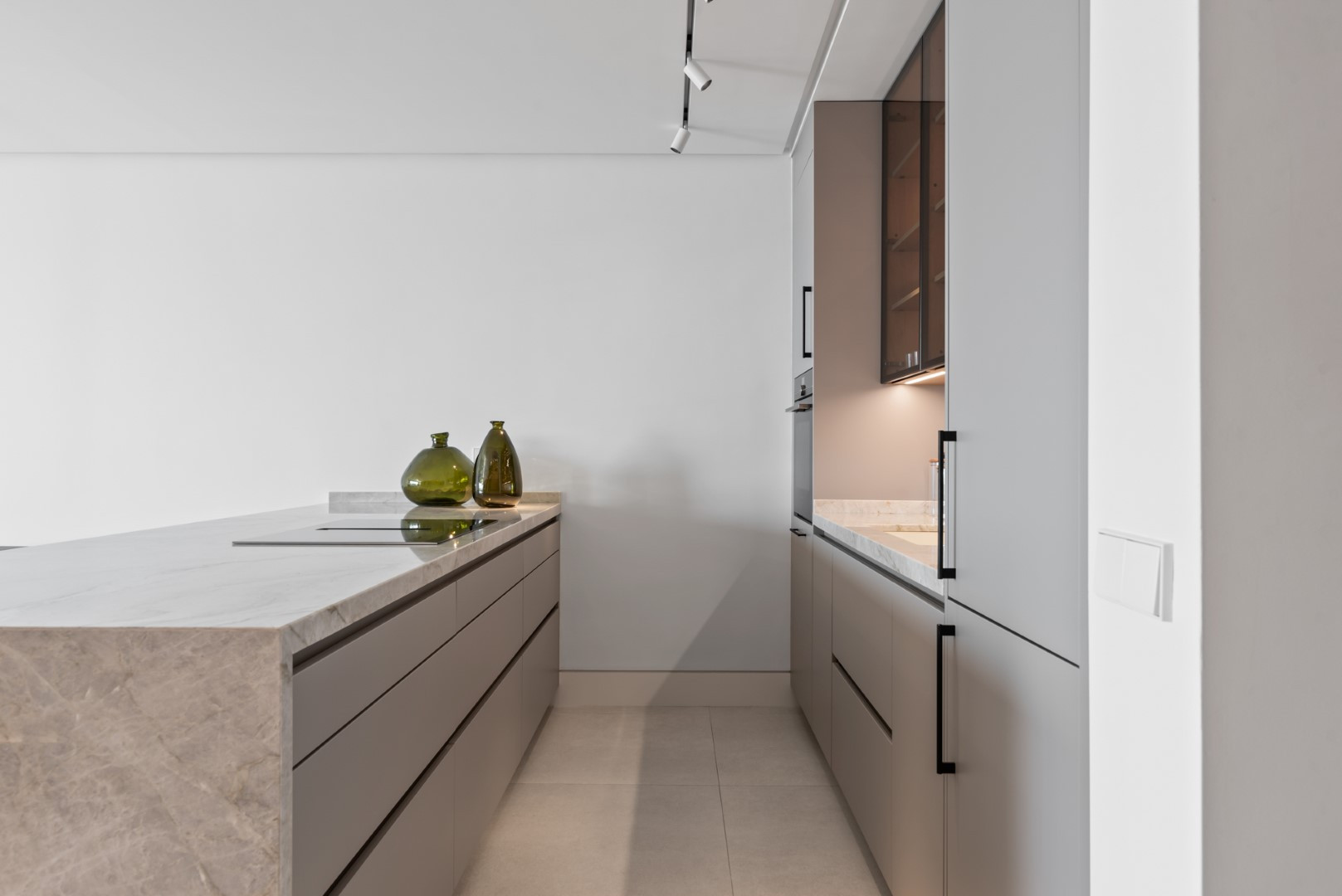 Piso de 3 Dormitorios en venta en Estepona