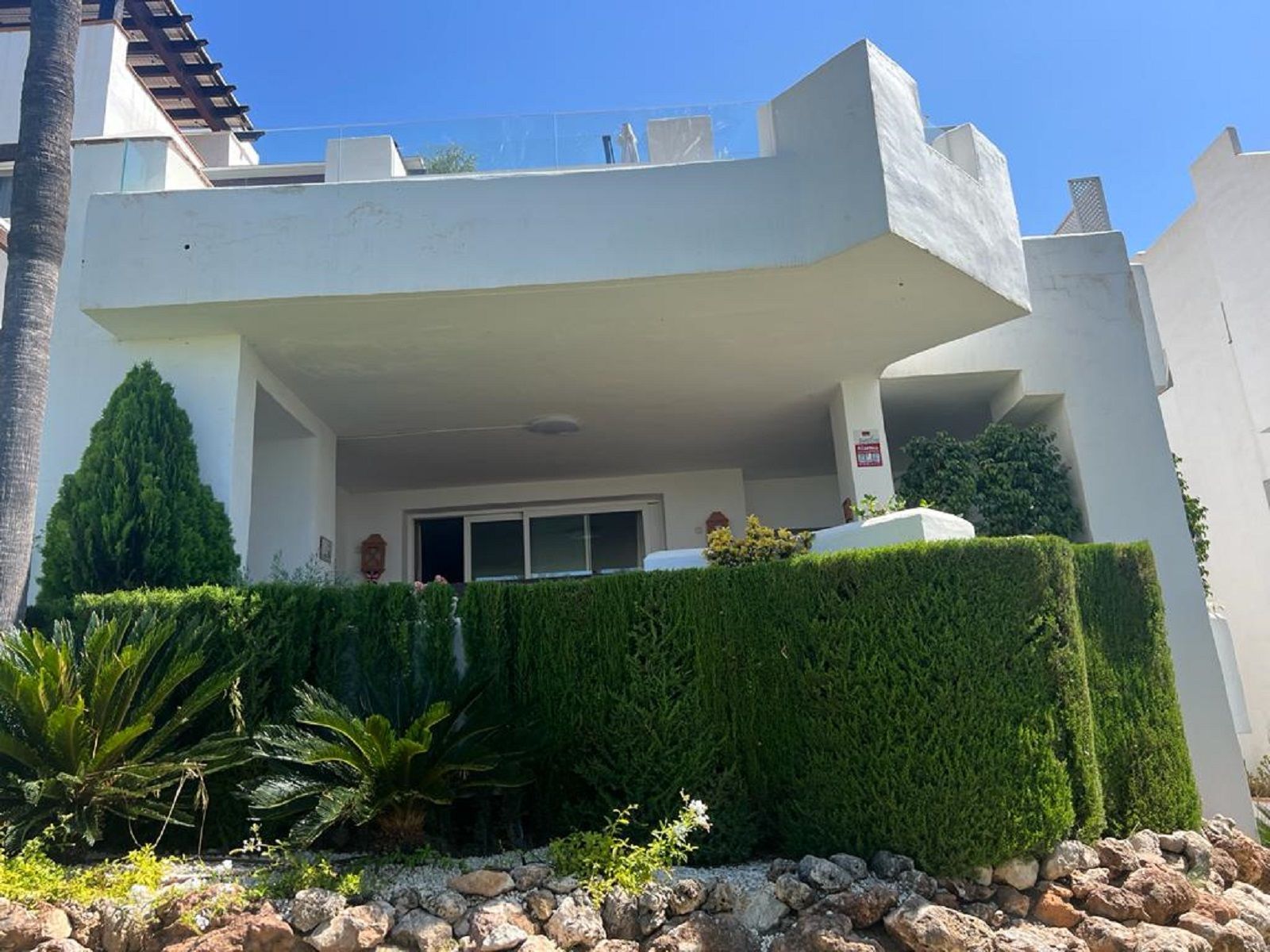 Nueva Andalucia, Marbella