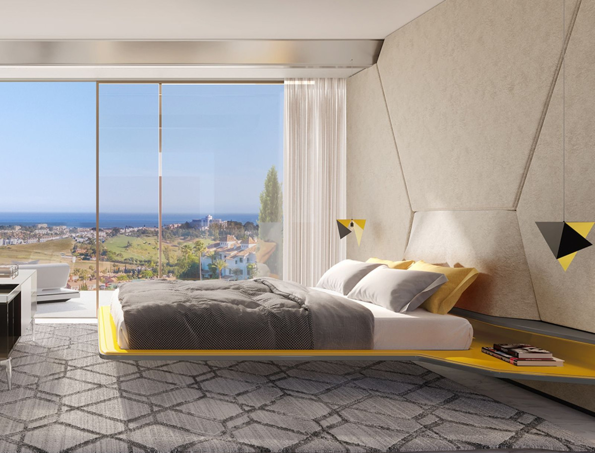 Casa de 6 Dormitorios y 7 Baños en venta en Benahavís