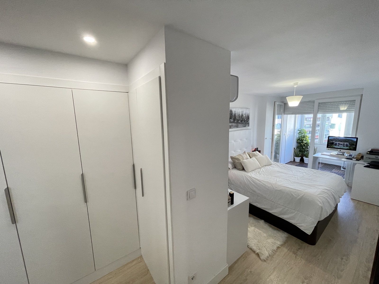 Piso de 3 Dormitorios y 2 Baños en venta en Marbella Centro
