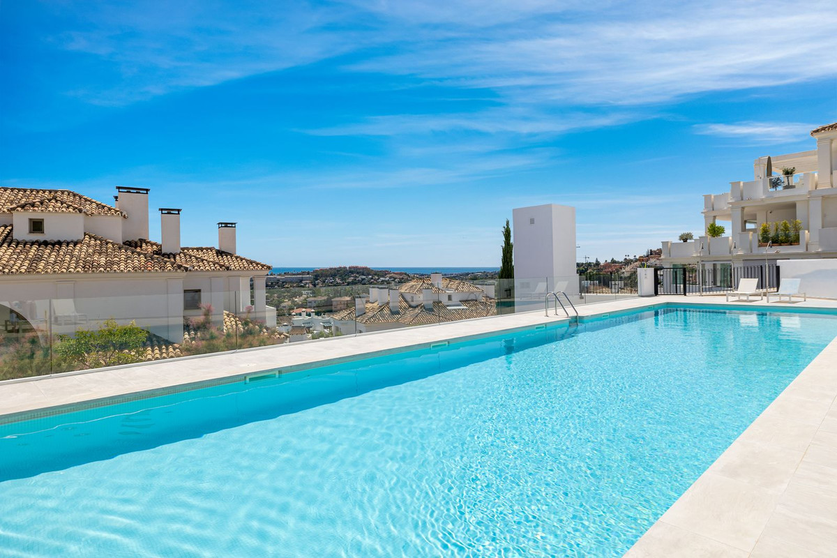 Piso de 7 Dormitorios en venta en Nueva Andalucía, Marbella