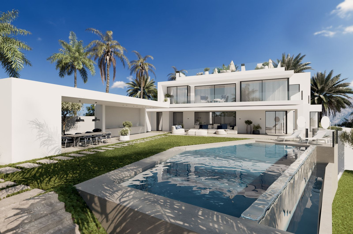 Marbella Golden Mile