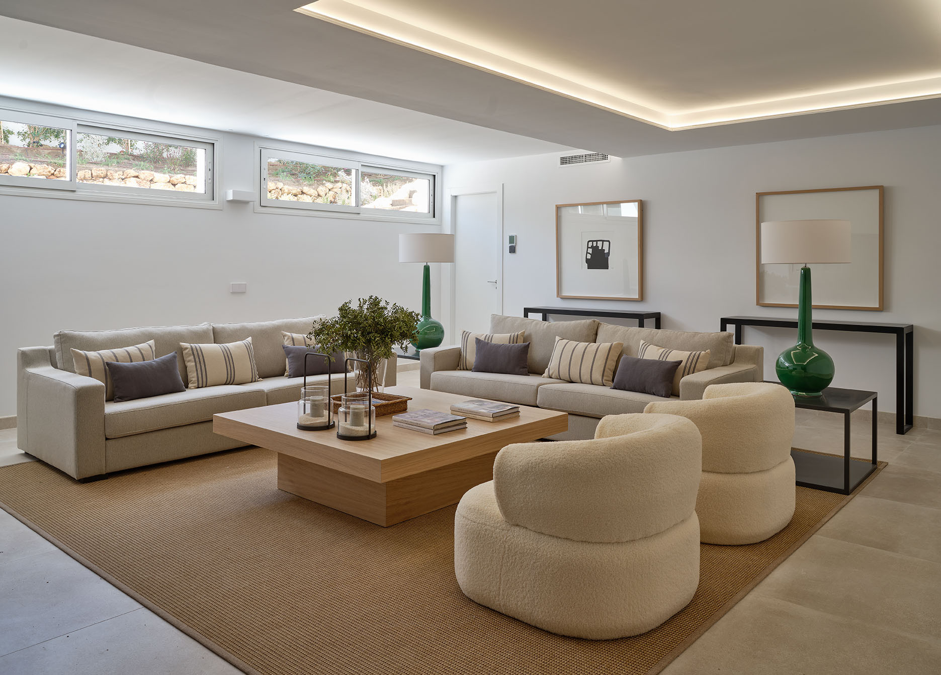 Casa de 4 Dormitorios y 4 Baños en venta en Marbella Centro