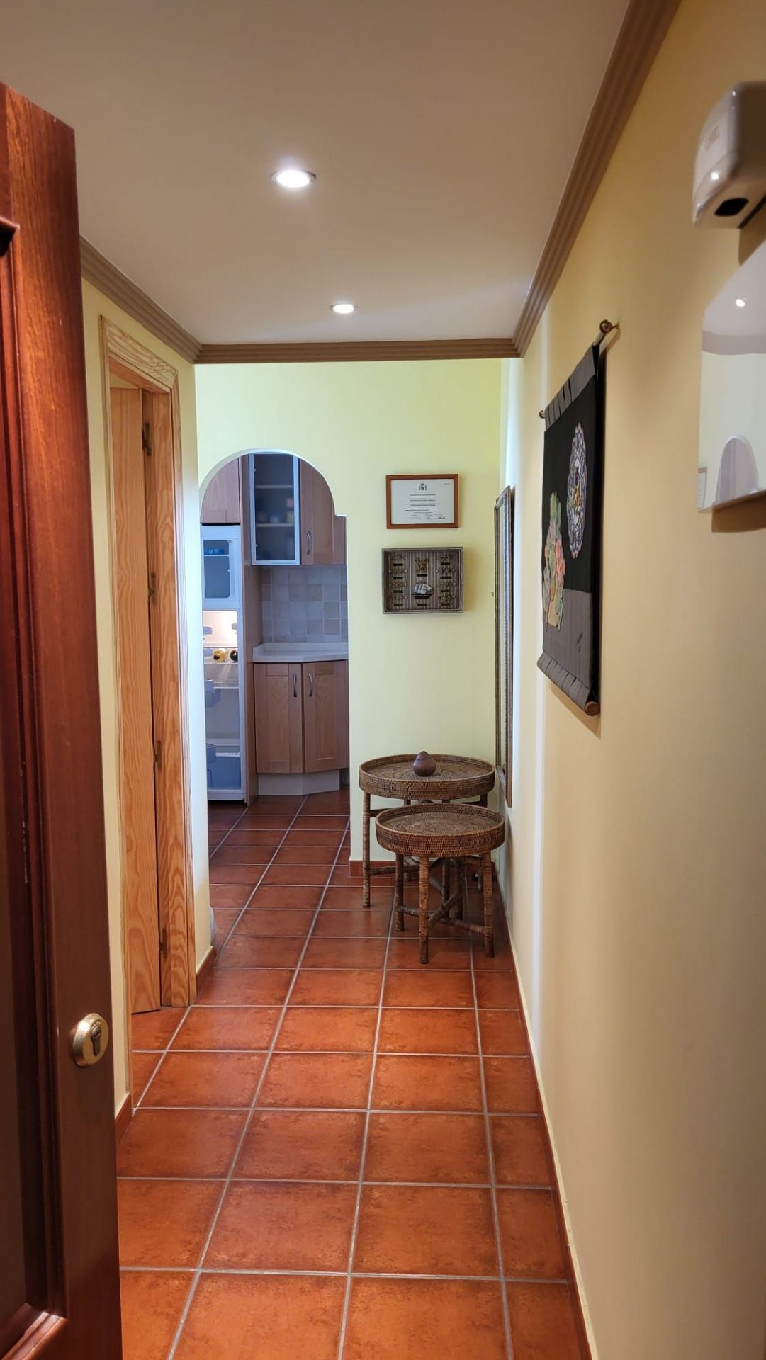Estudio en venta en Marbella Centro