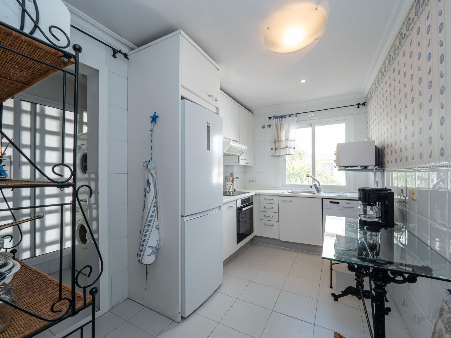 2 кровать 2 ванна Квартира для продажи в Puerto Banus, Marbella