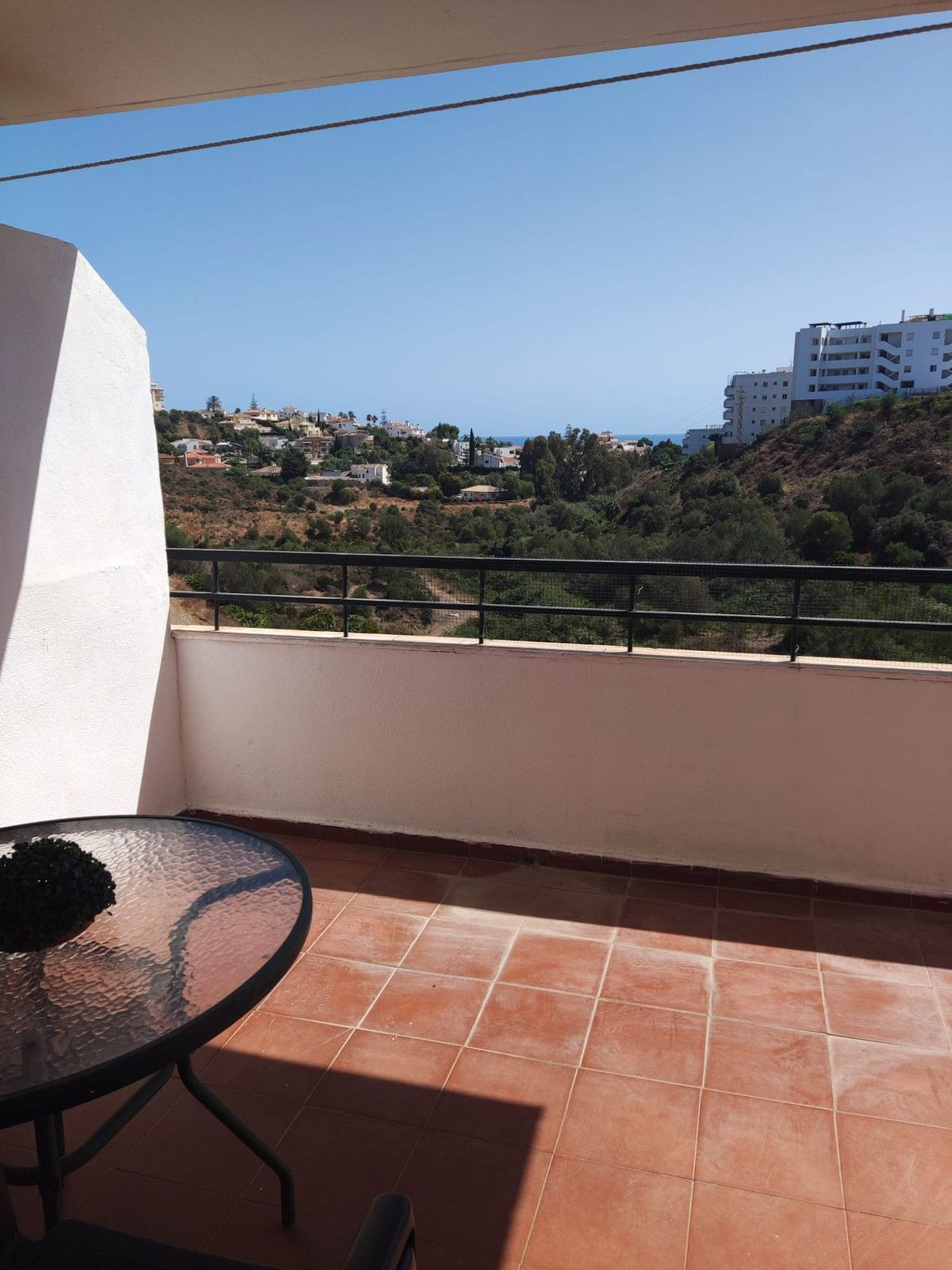 Piso de 2 Dormitorios en venta en Riviera del Sol, Mijas