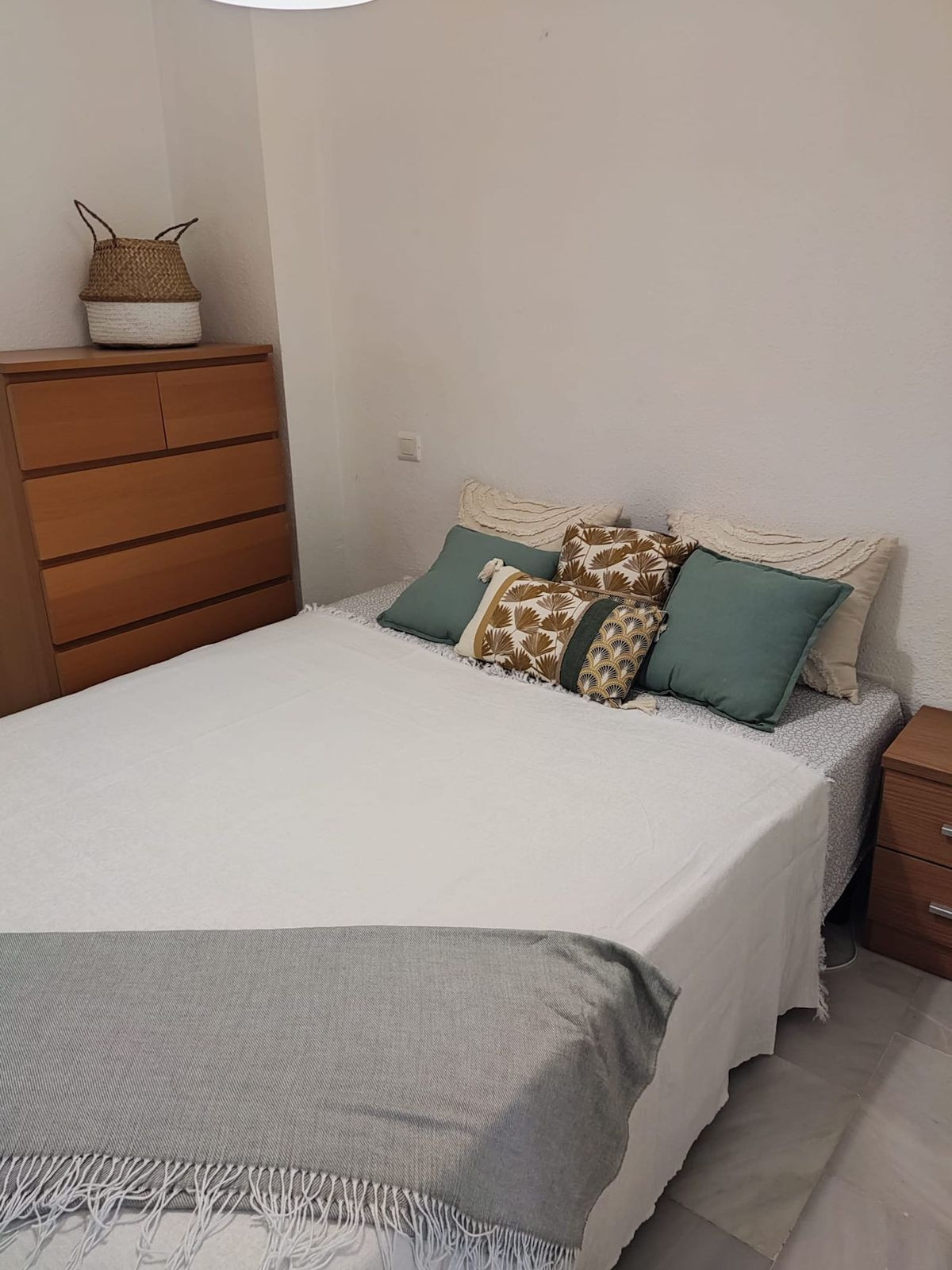 Piso de 2 Dormitorios en venta en Riviera del Sol, Mijas