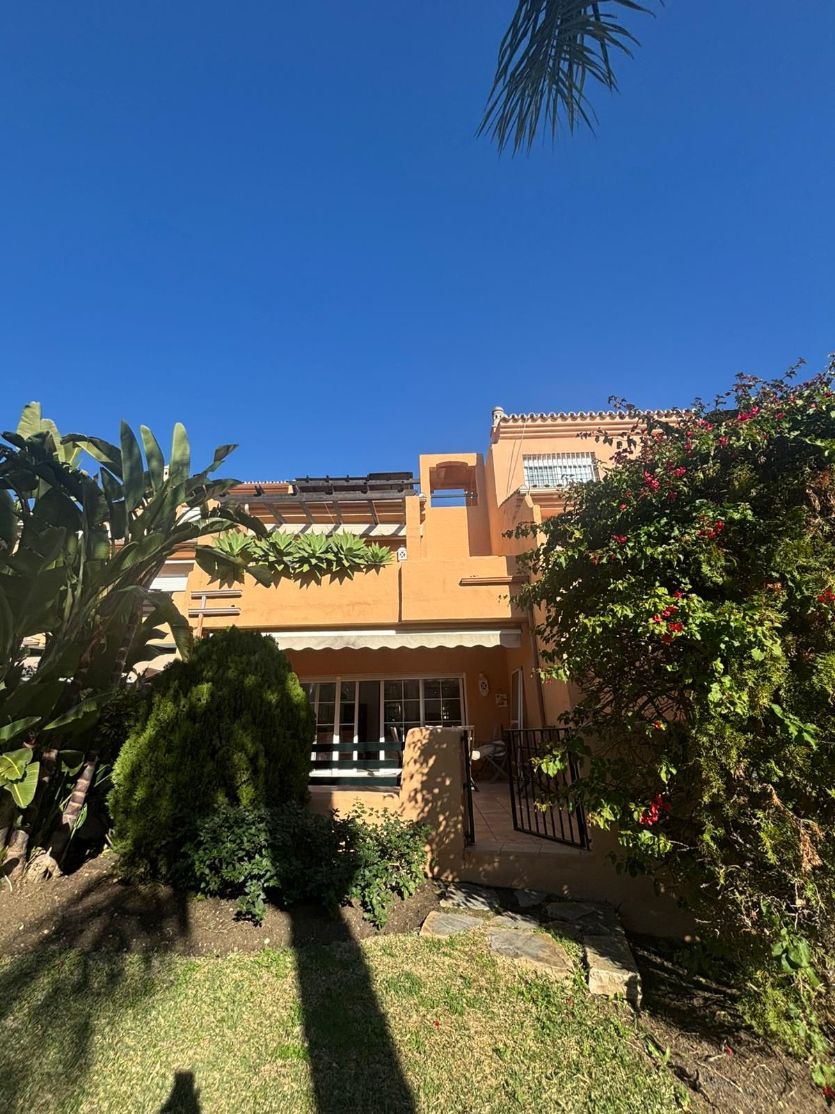 Nagueles, Marbella