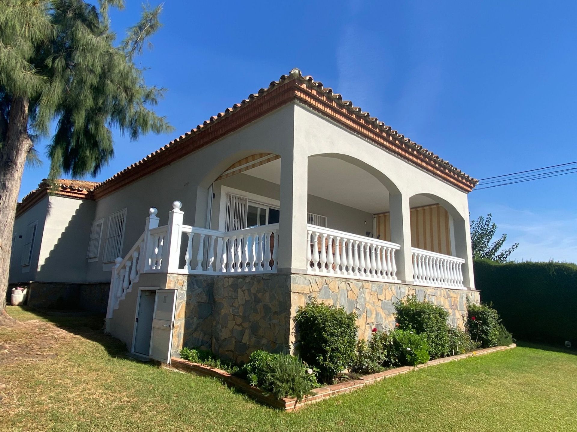 Casa de 3 Dormitorios en venta en Casares