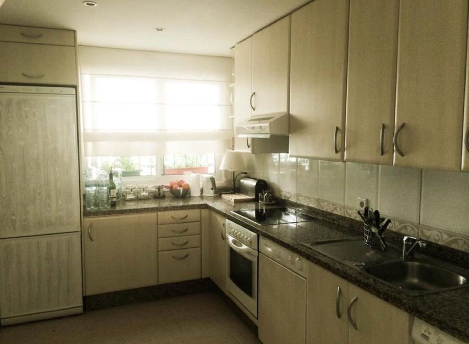 Piso de 2 Dormitorios y 2 Baños en venta en San Pedro de Alcántara