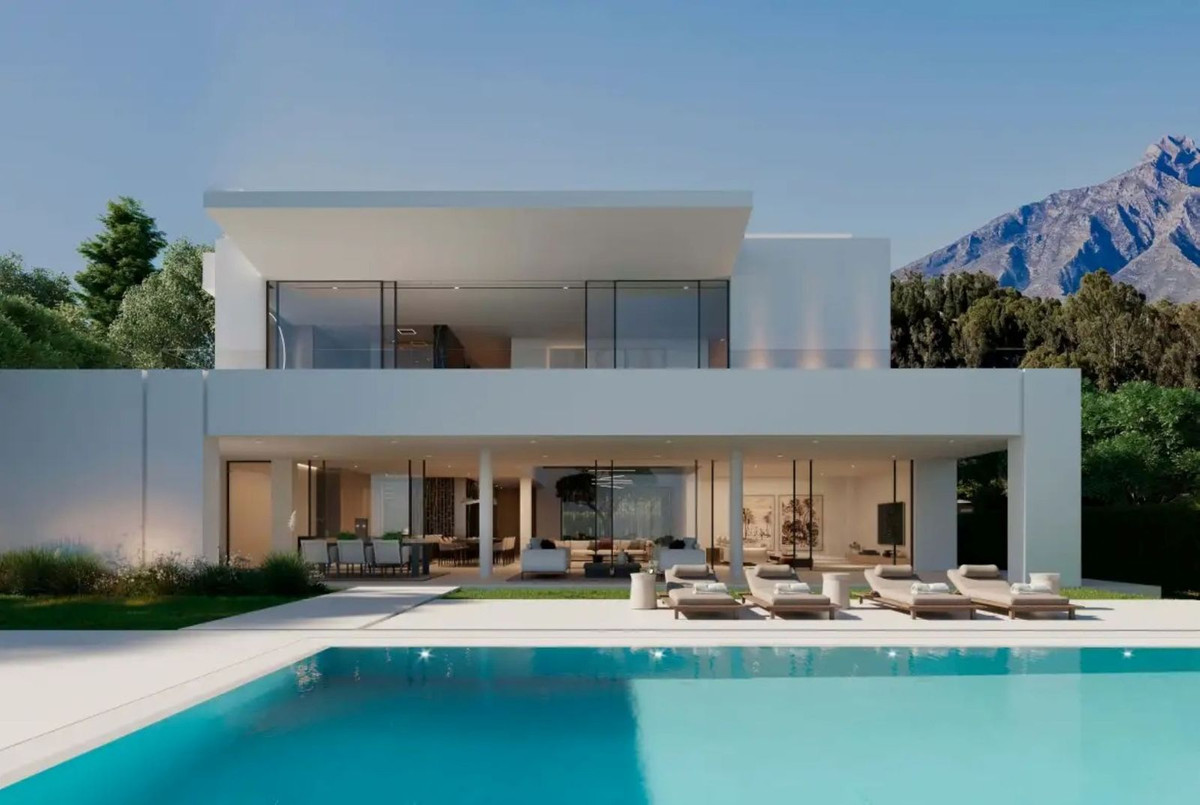 Marbella Golden Mile