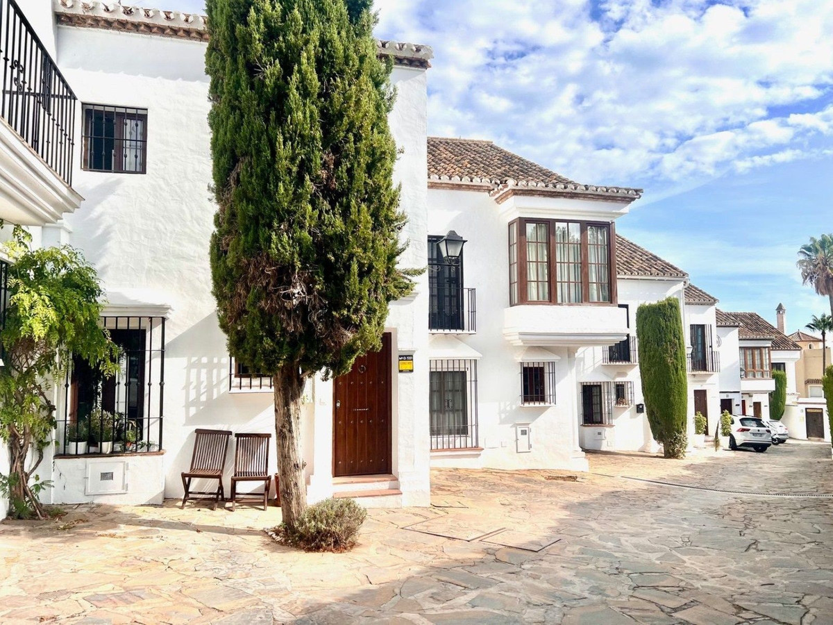 Marbella Centre