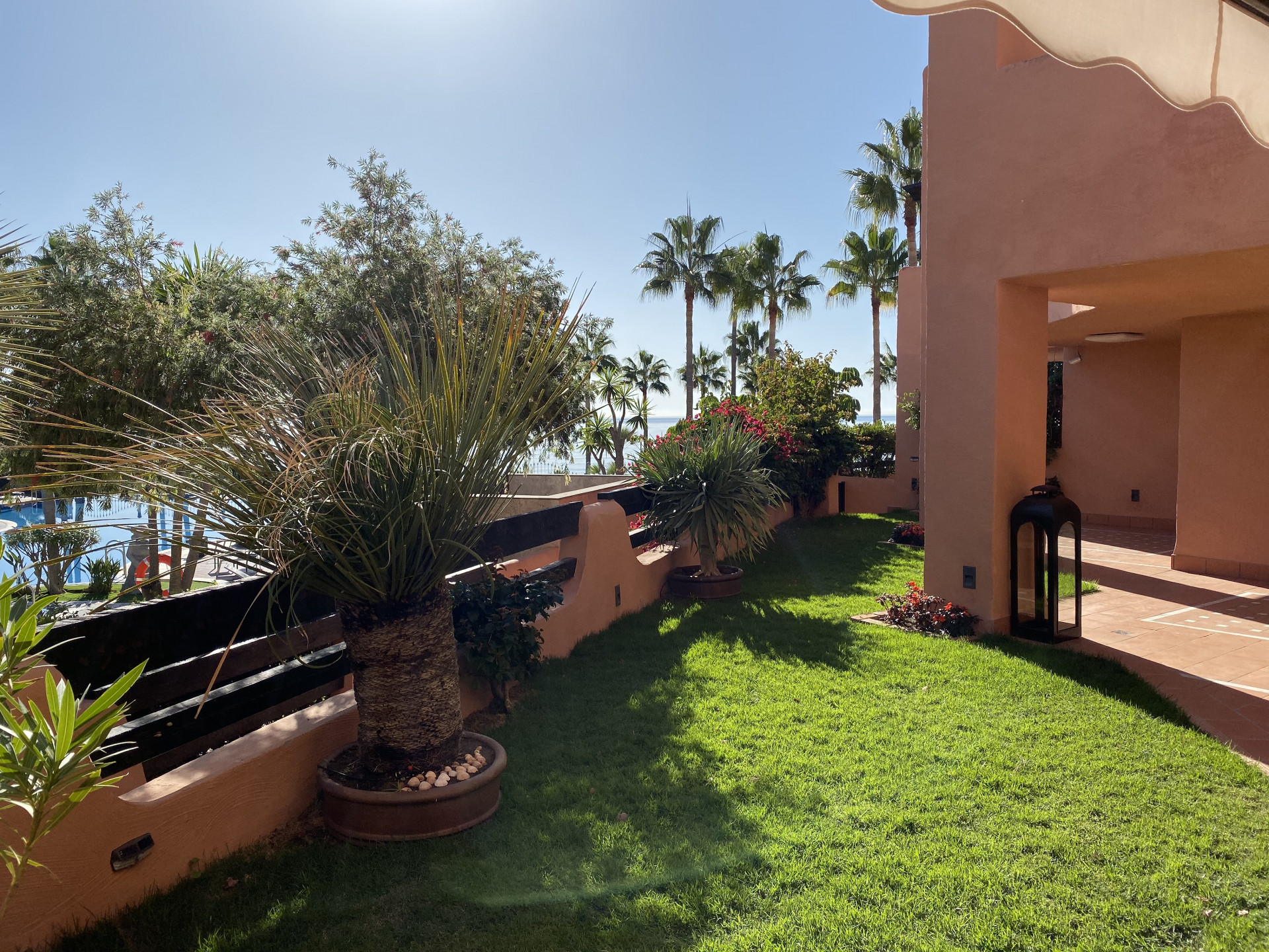 4 Bed - Apartment for Sale in La Alqueria, Estepona