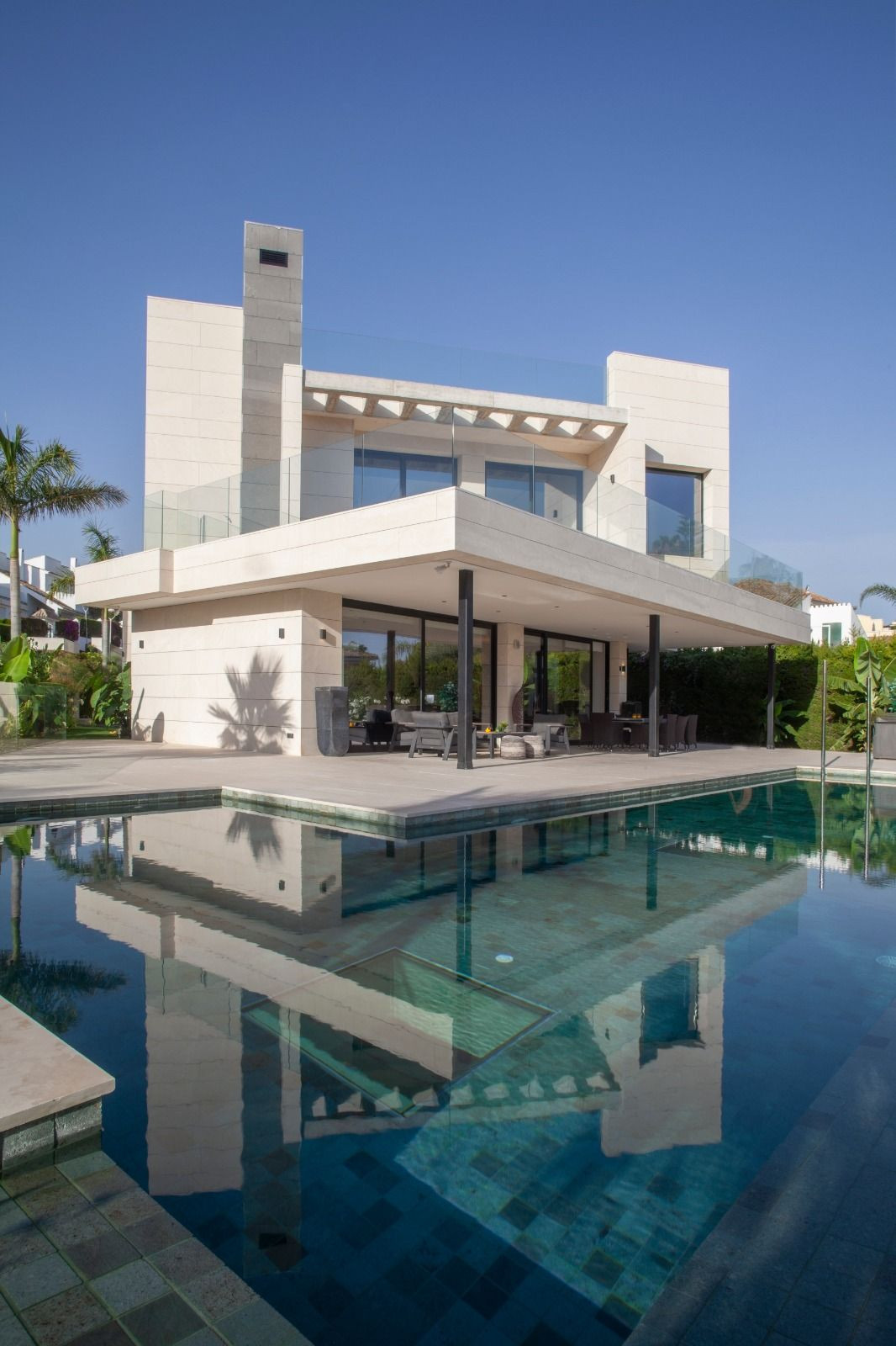 Nueva Andalucia, Marbella