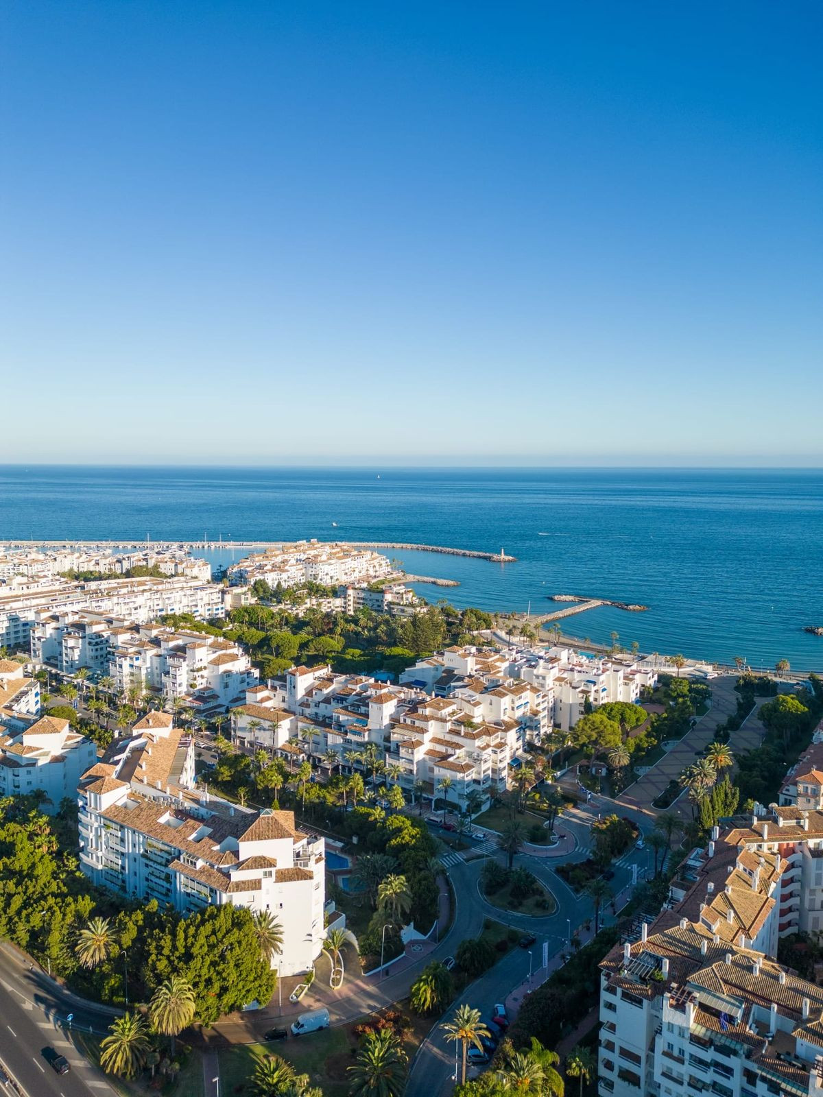 2 Slaapk. - Appartement te koop in Nueva Andalucia, Marbella