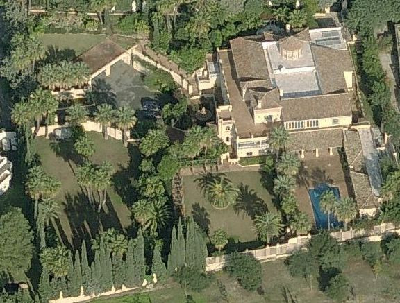 Nueva Andalucia, Marbella