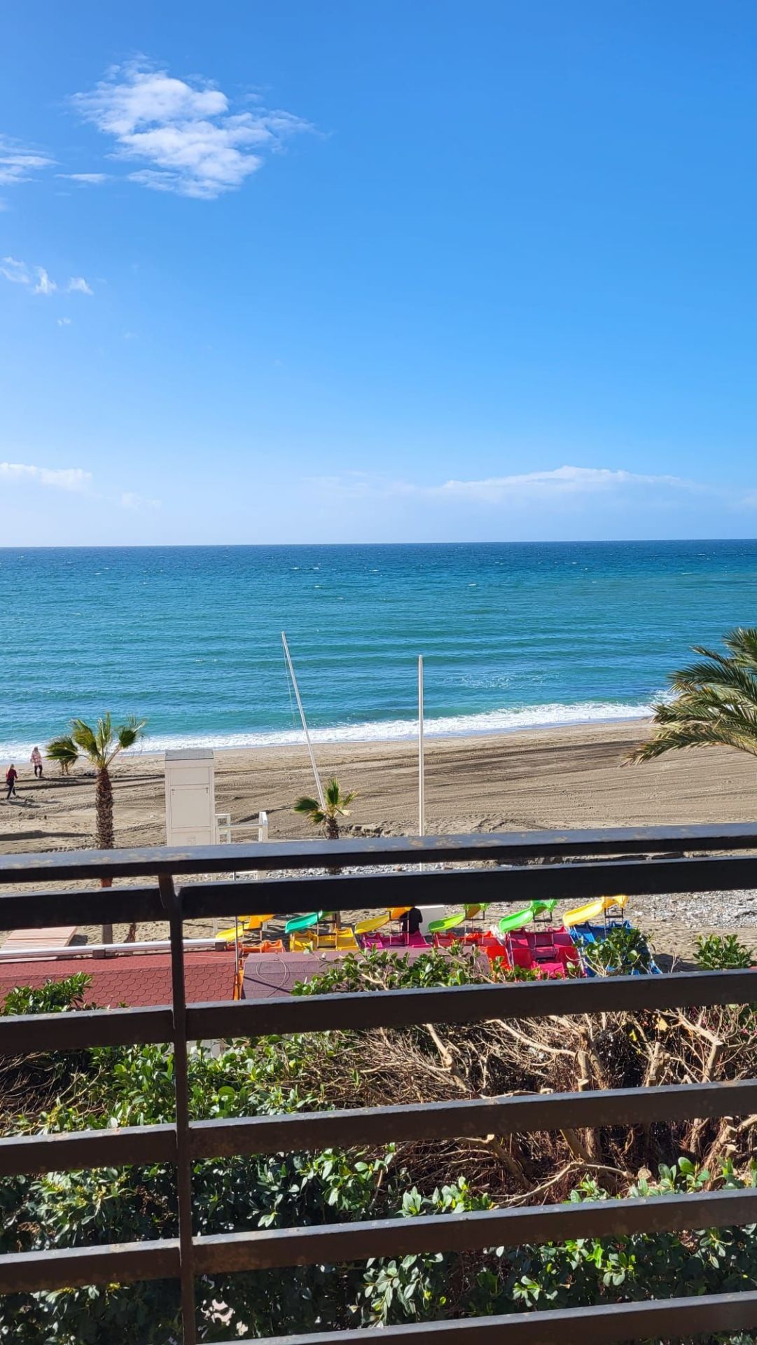 Marbella Centre
