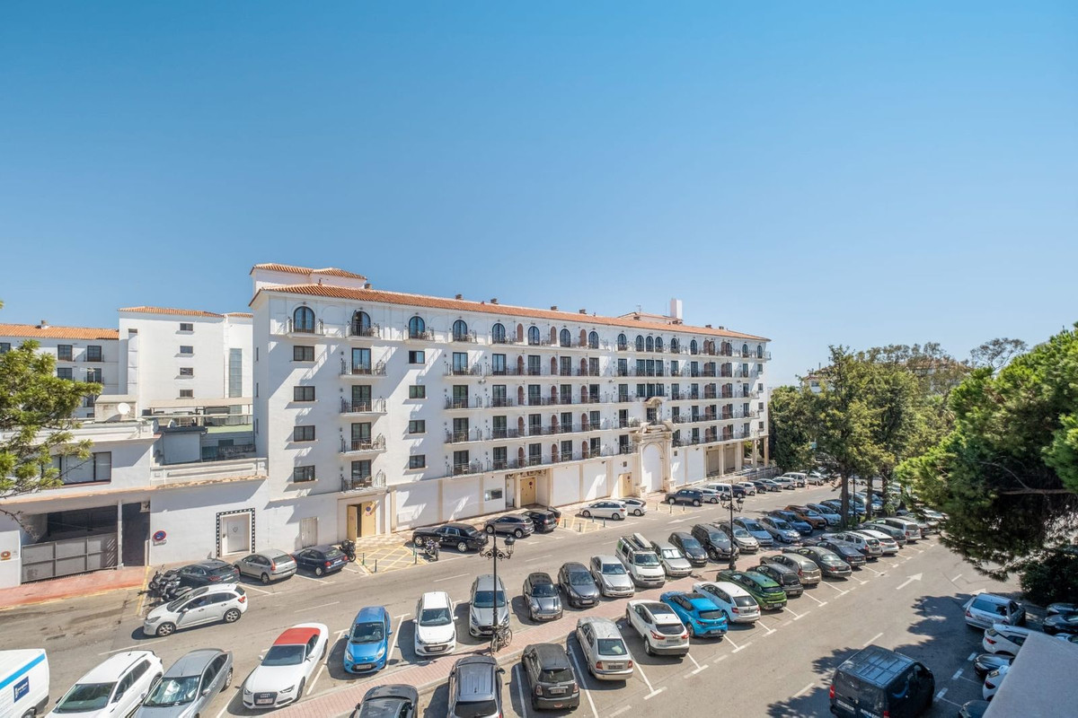 2 Slaapk. - Appartement te koop in Nueva Andalucia, Marbella
