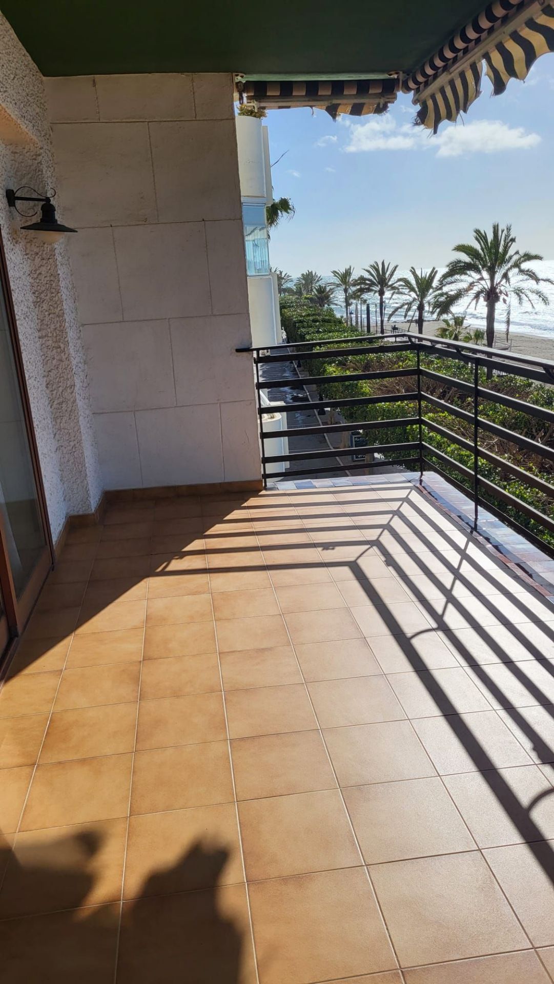 Estudio en venta en Marbella Centro