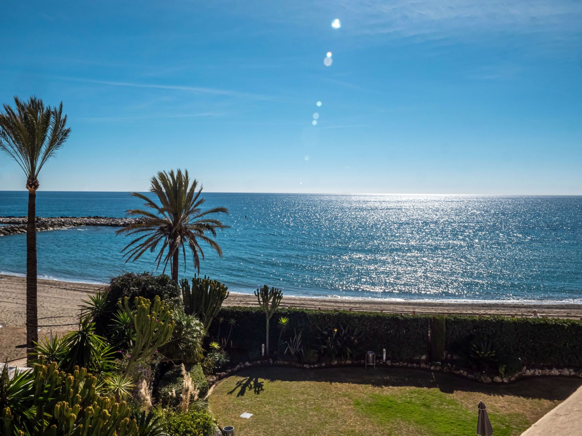 2 кровать 2 ванна Квартира для продажи в Puerto Banus, Marbella