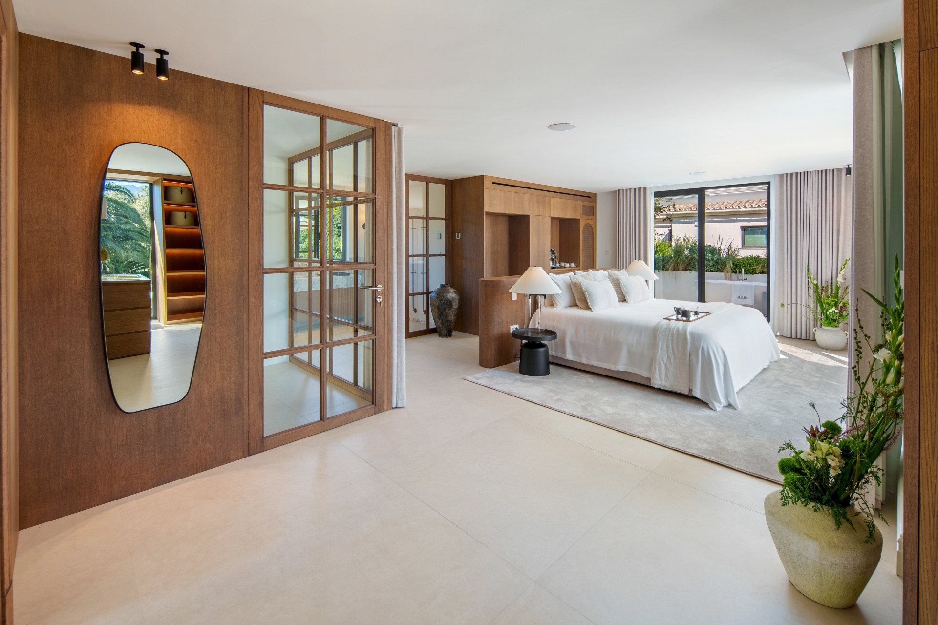 Casa de 4 Dormitorios y 4 Baños en venta en Nueva Andalucía, Marbella