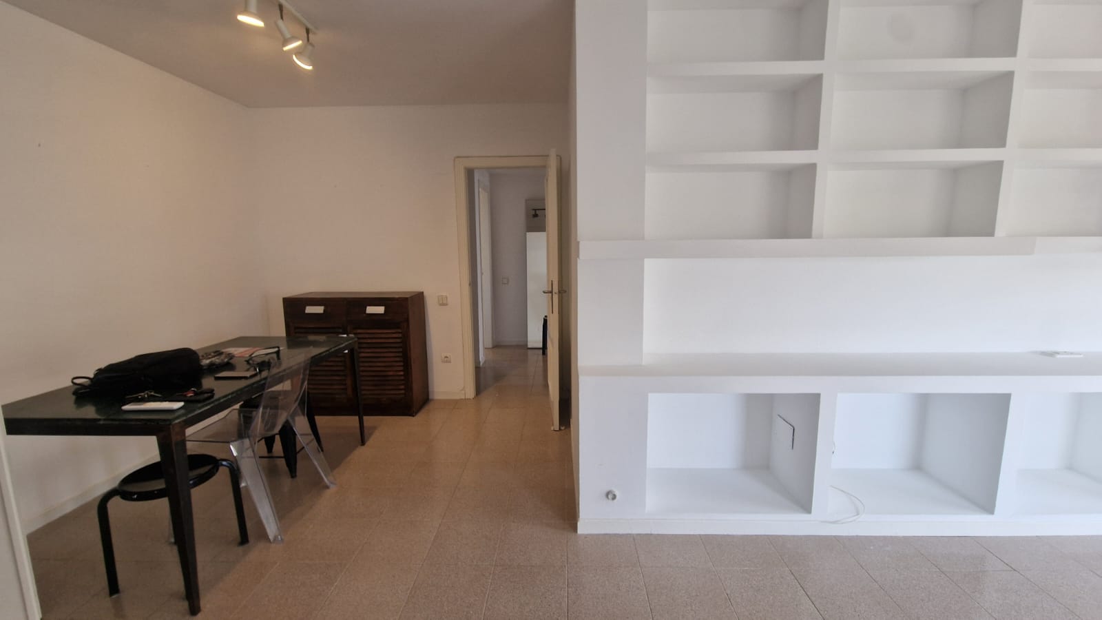 3 спални - Апартамент за продажба в Ibiza Town