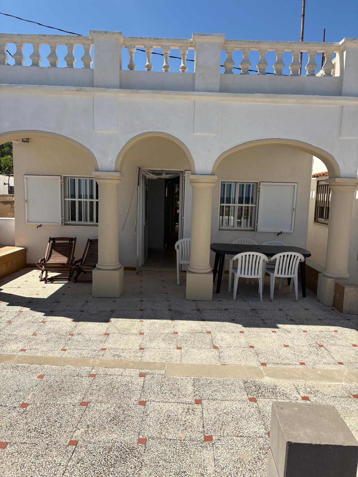 Casa de 3 Dormitorios en venta en Monte Pego, Dénia