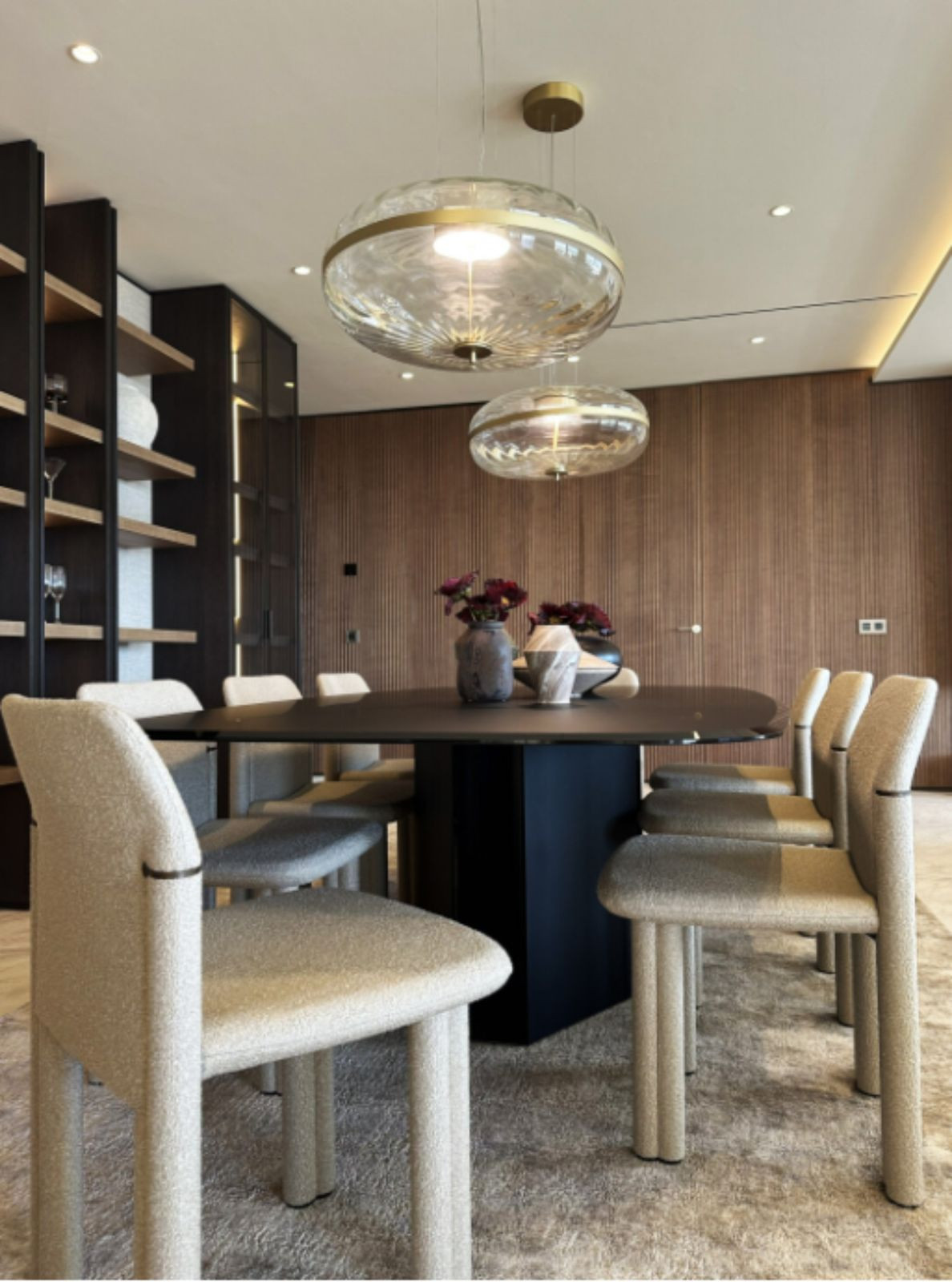 Ático de 4 Dormitorios en venta en Marbella