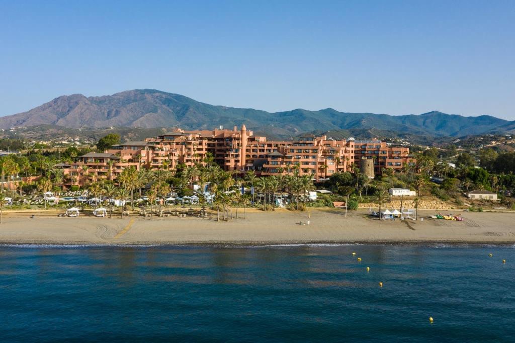 New Golden Mile, Estepona