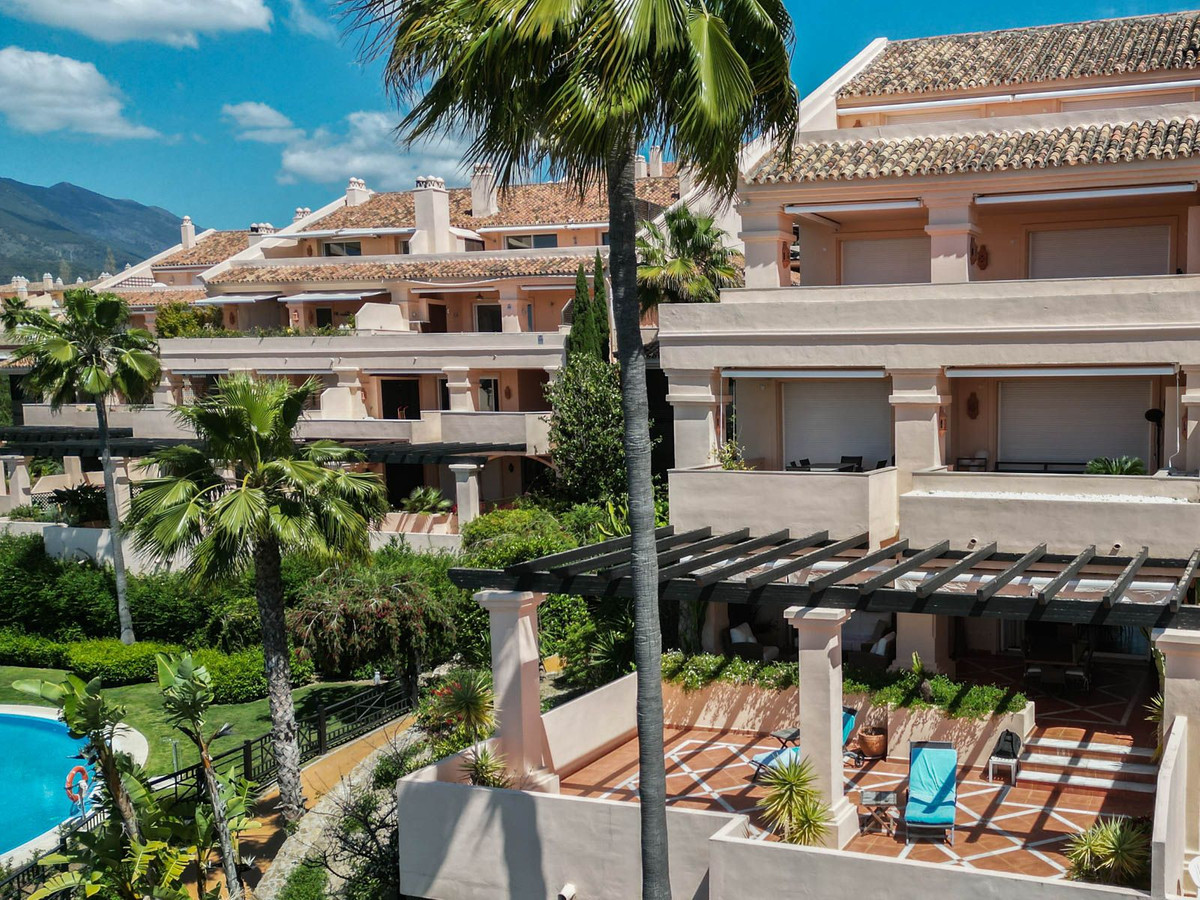 Nueva Andalucia, Marbella