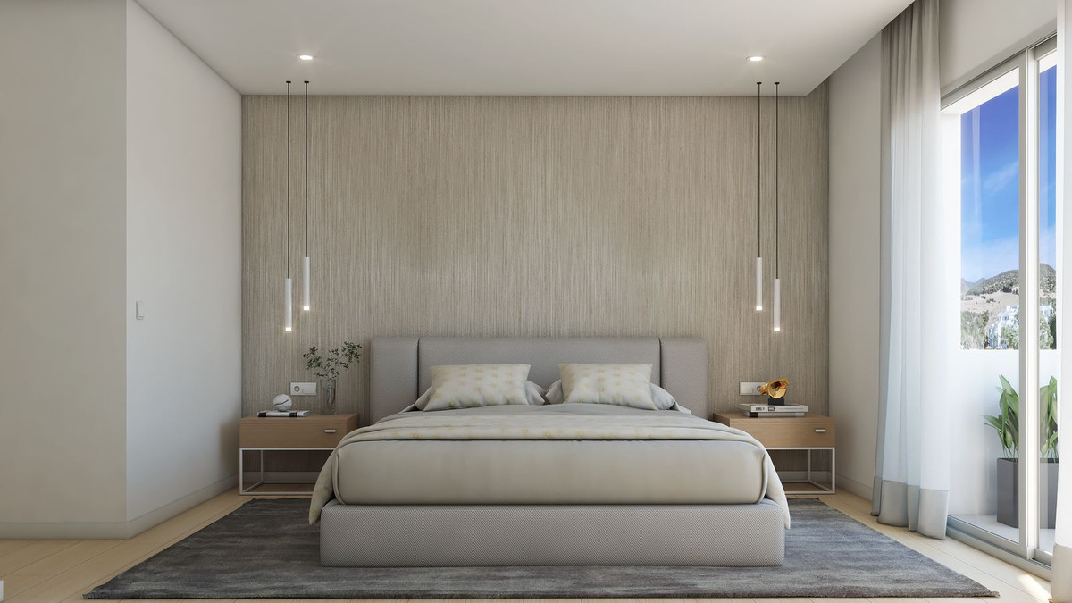 Piso de 2 Dormitorios y 2 Baños en venta en Casares