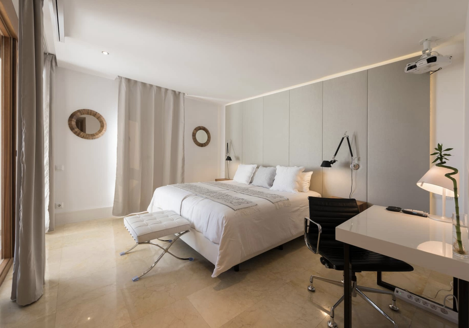 Los Monteros, Marbella