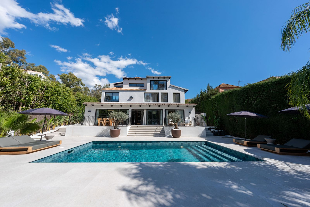 Nueva Andalucia, Marbella