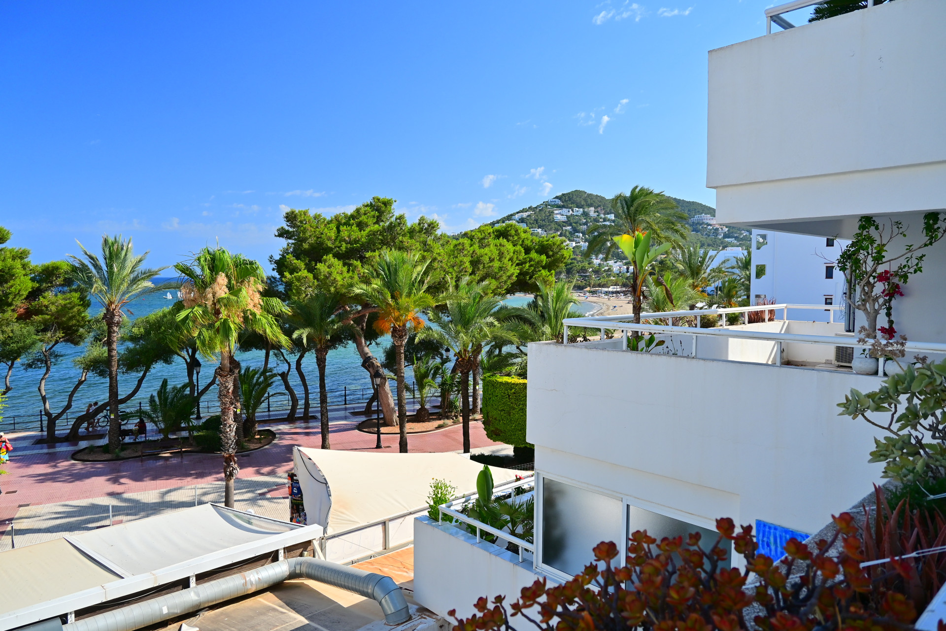 Piso de 3 Dormitorios en venta en Santa Eulària des Riu
