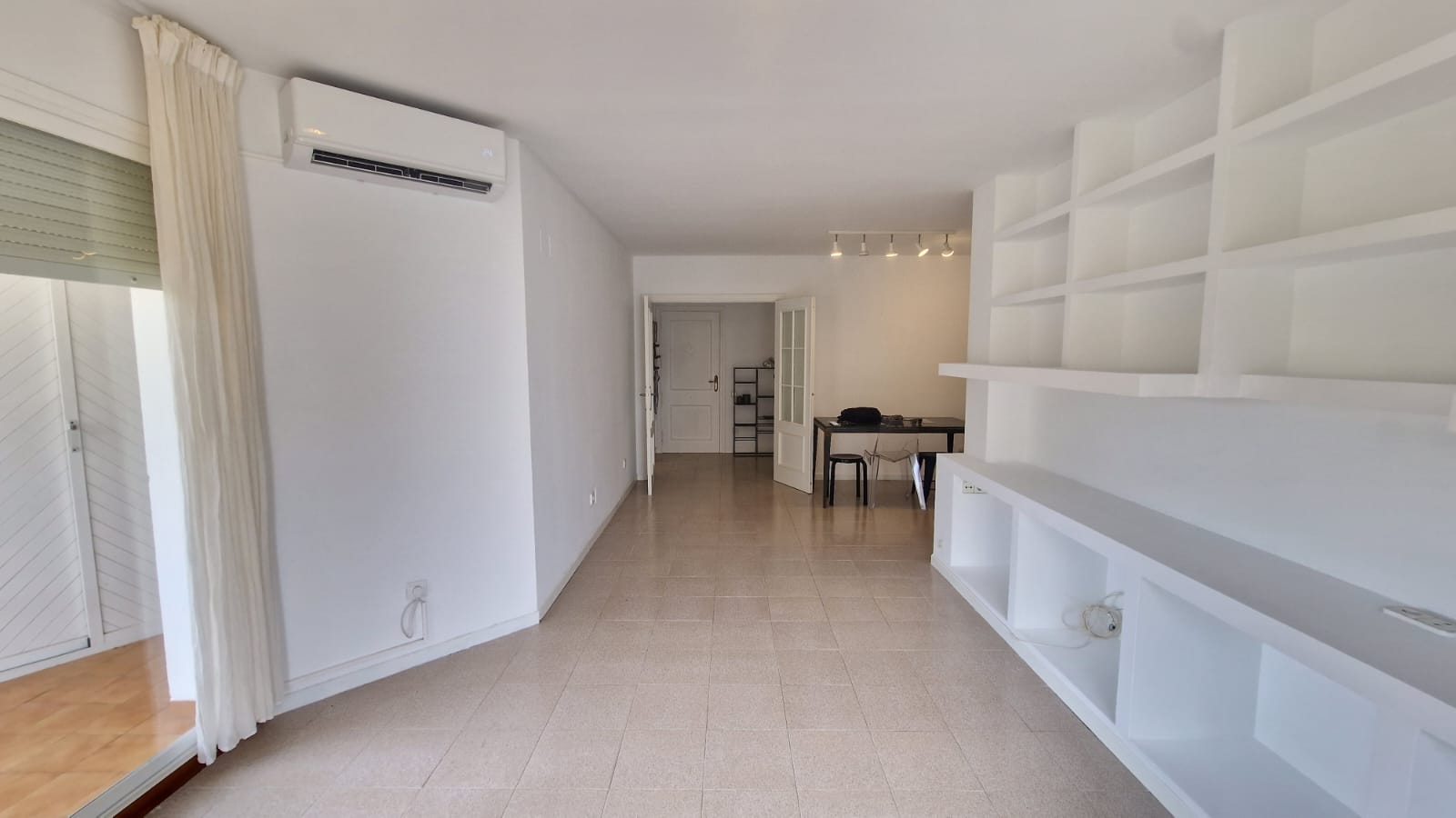 3 спални - Апартамент за продажба в Ibiza Town