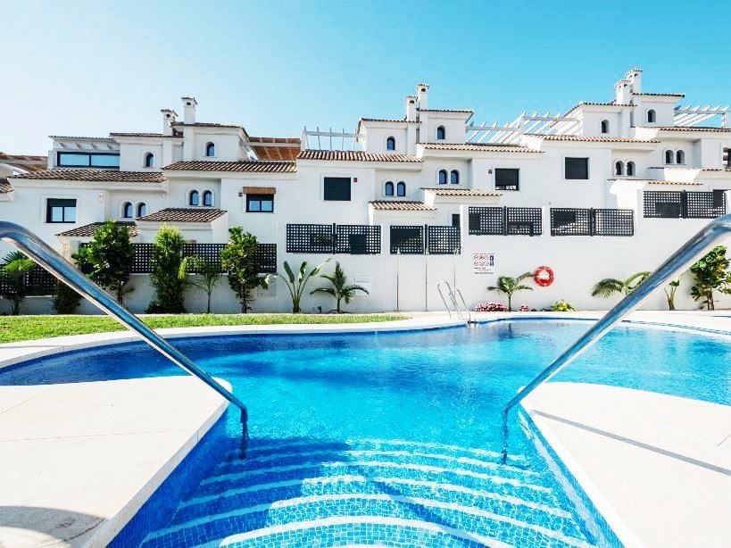 La Alqueria, Estepona