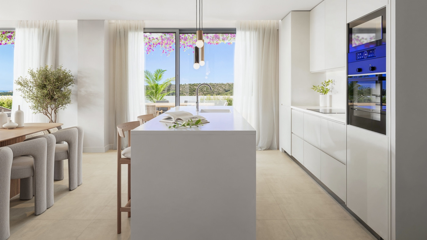 Piso de 3 Dormitorios y 2 Baños en venta en Casares