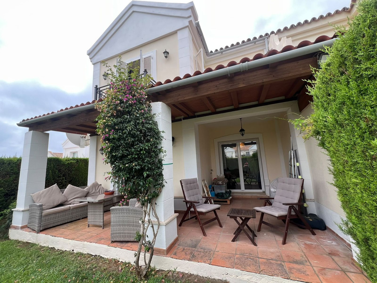 Casa de 3 Dormitorios en venta en La Alcaidesa