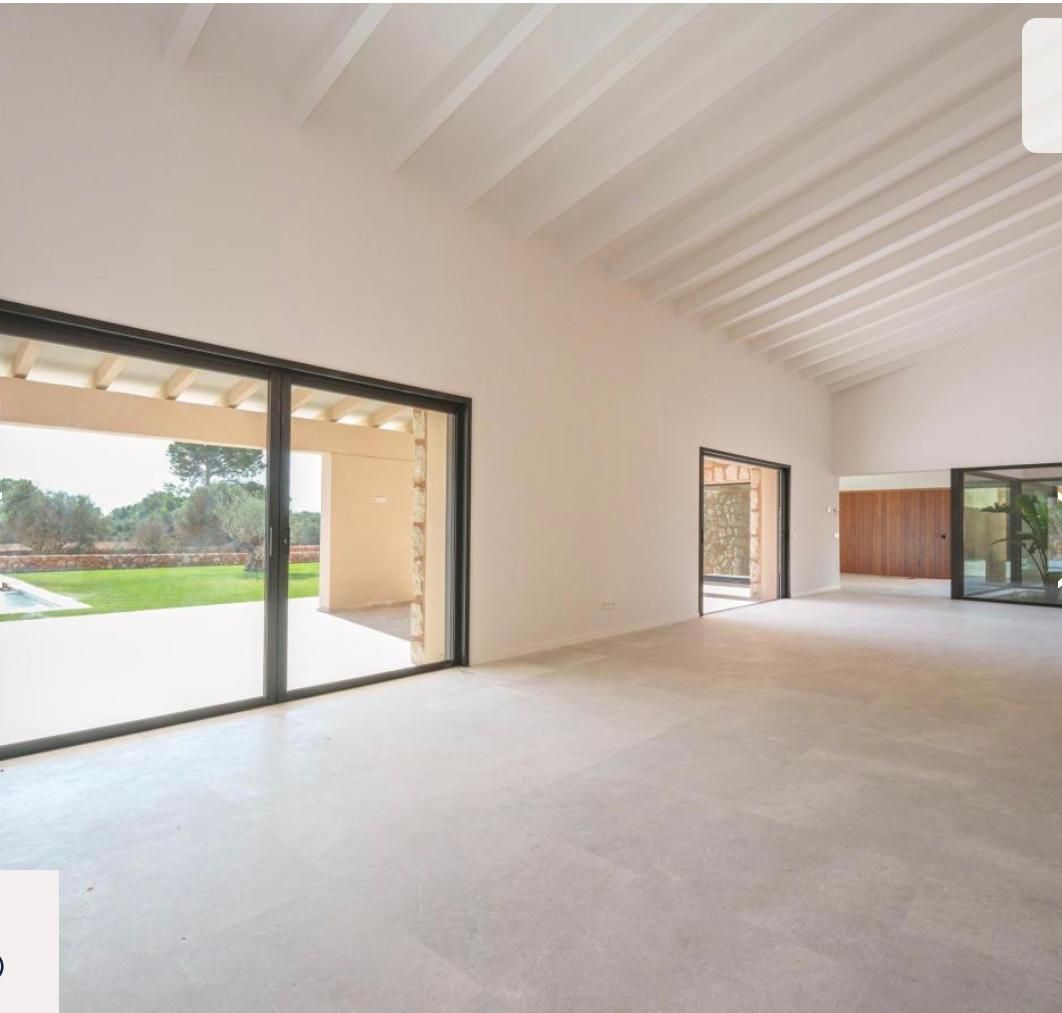 Finca de 5 Dormitorios y 7 Baños en venta en Campos