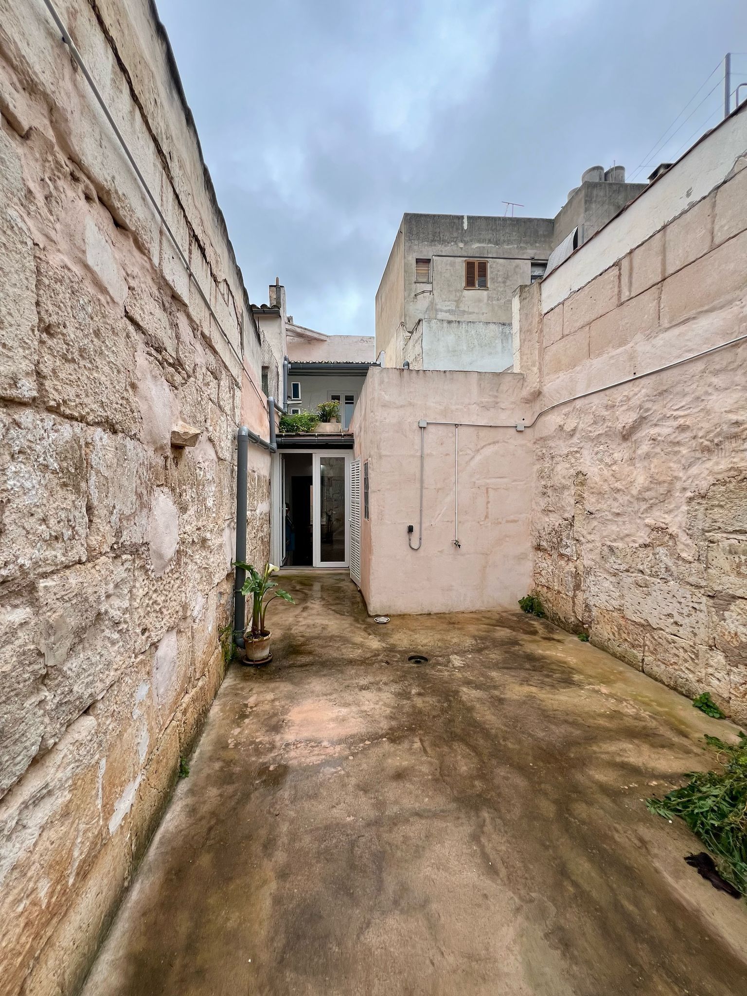 3 Slaapk., 2 Badk. - Villa te koop in Felanitx