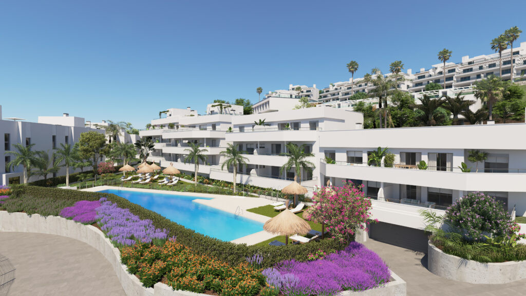 Cancelada, Estepona