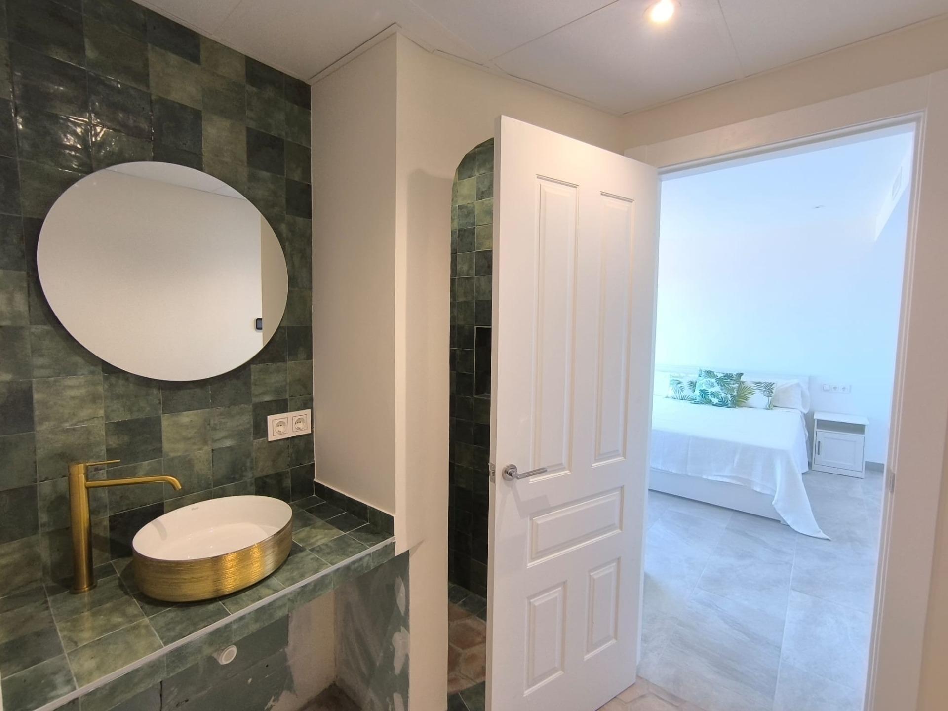 Casa de 4 Dormitorios y 4 Baños en venta en Mijas Pueblo