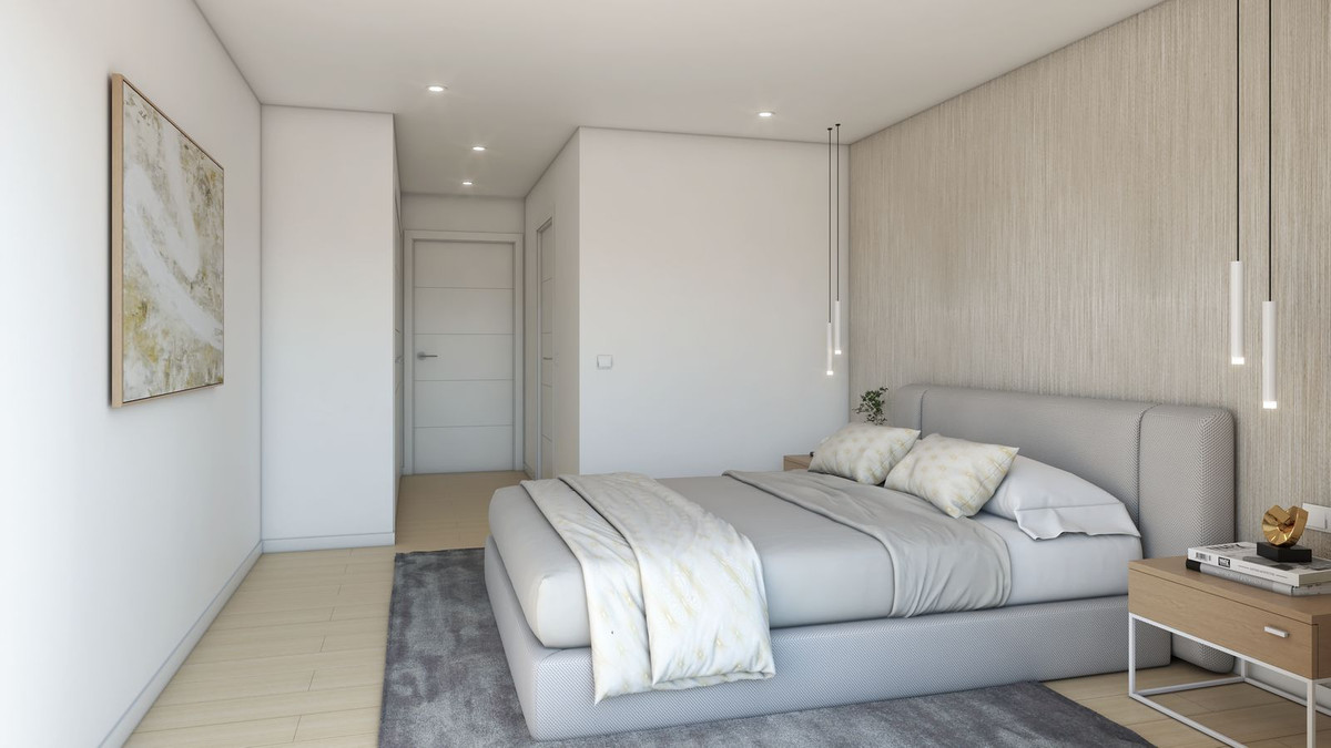 Piso de 2 Dormitorios y 2 Baños en venta en Casares