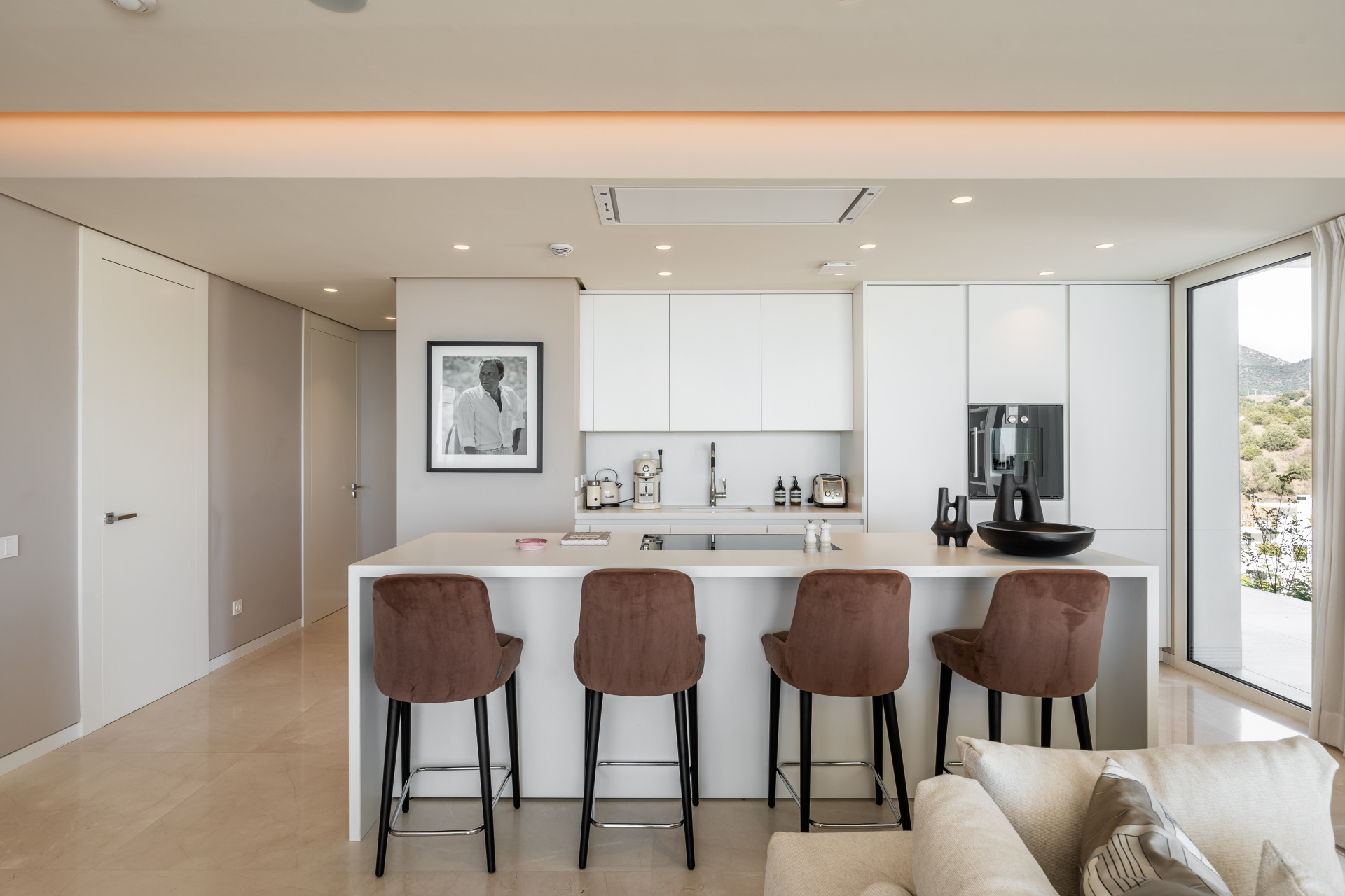 Piso de 3 Dormitorios en venta en Marbella