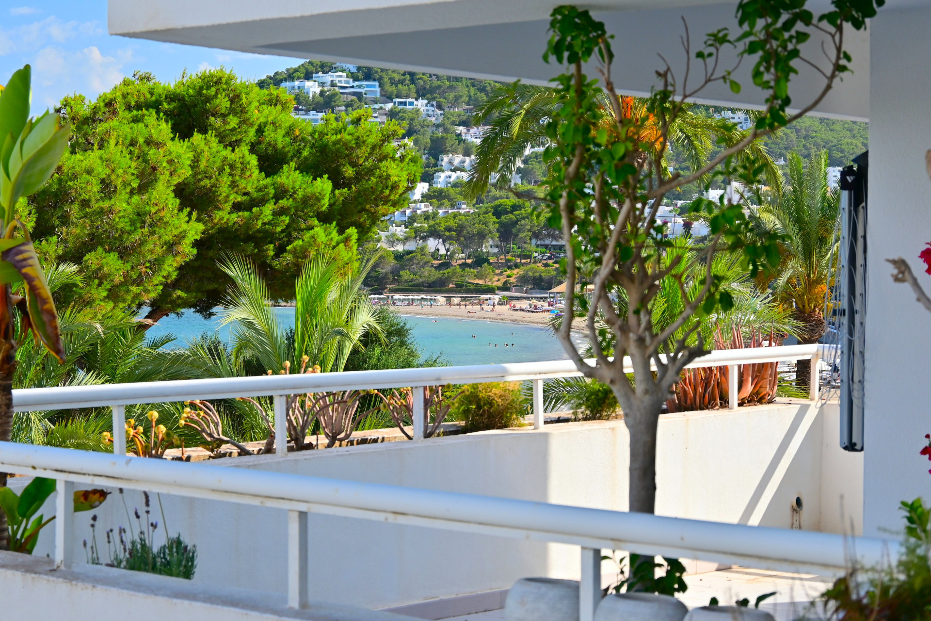 Piso de 3 Dormitorios en venta en Santa Eulària des Riu