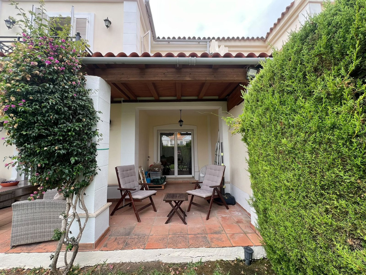 Casa de 3 Dormitorios en venta en La Alcaidesa