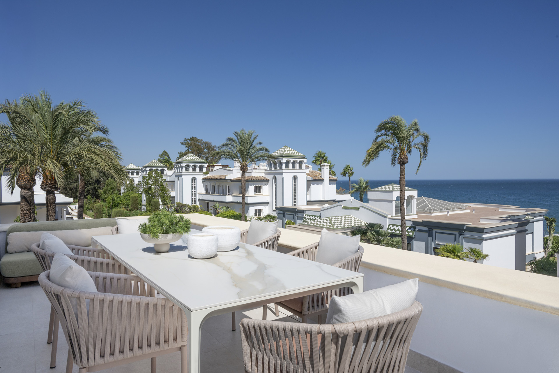 New Golden Mile, Estepona